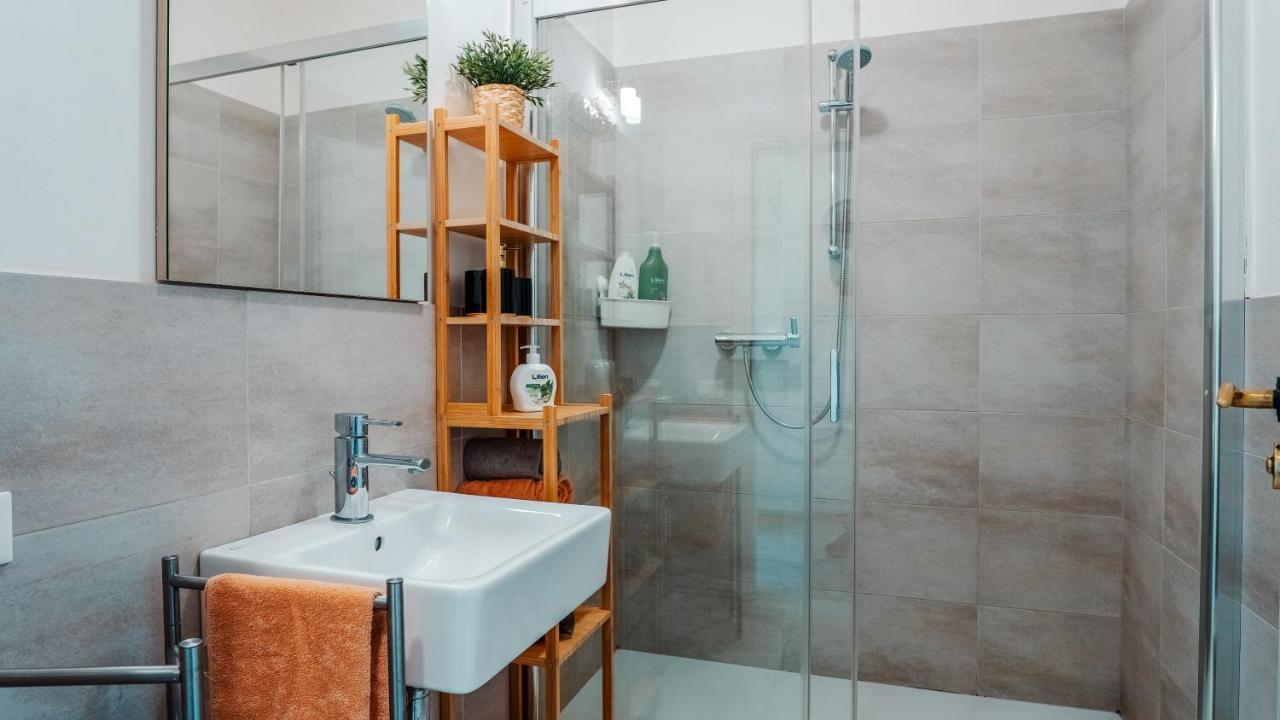 Lejlighedshotel Retreat Prag