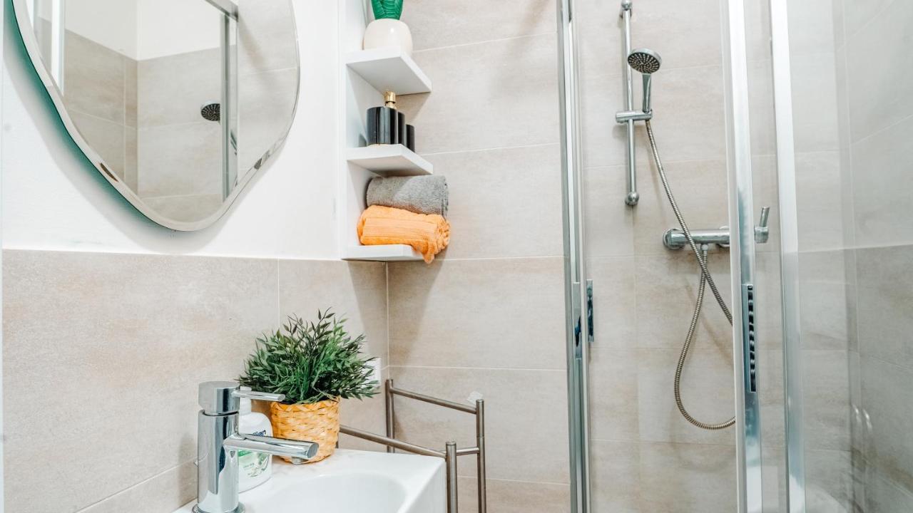 Retreat Lejlighedshotel Prag