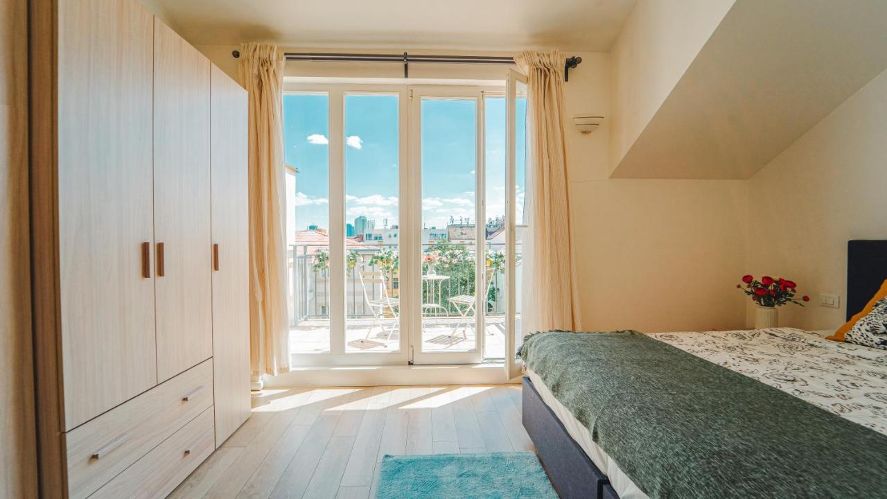Retreat Prag