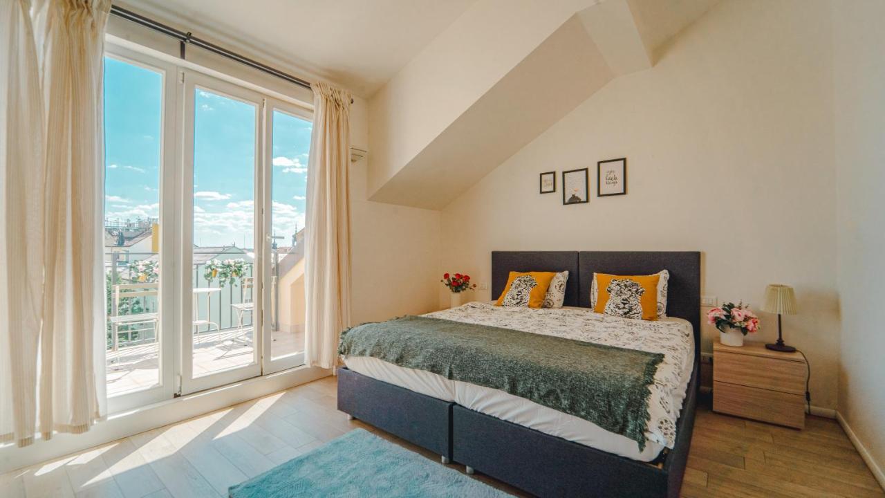 Lejlighedshotel Retreat