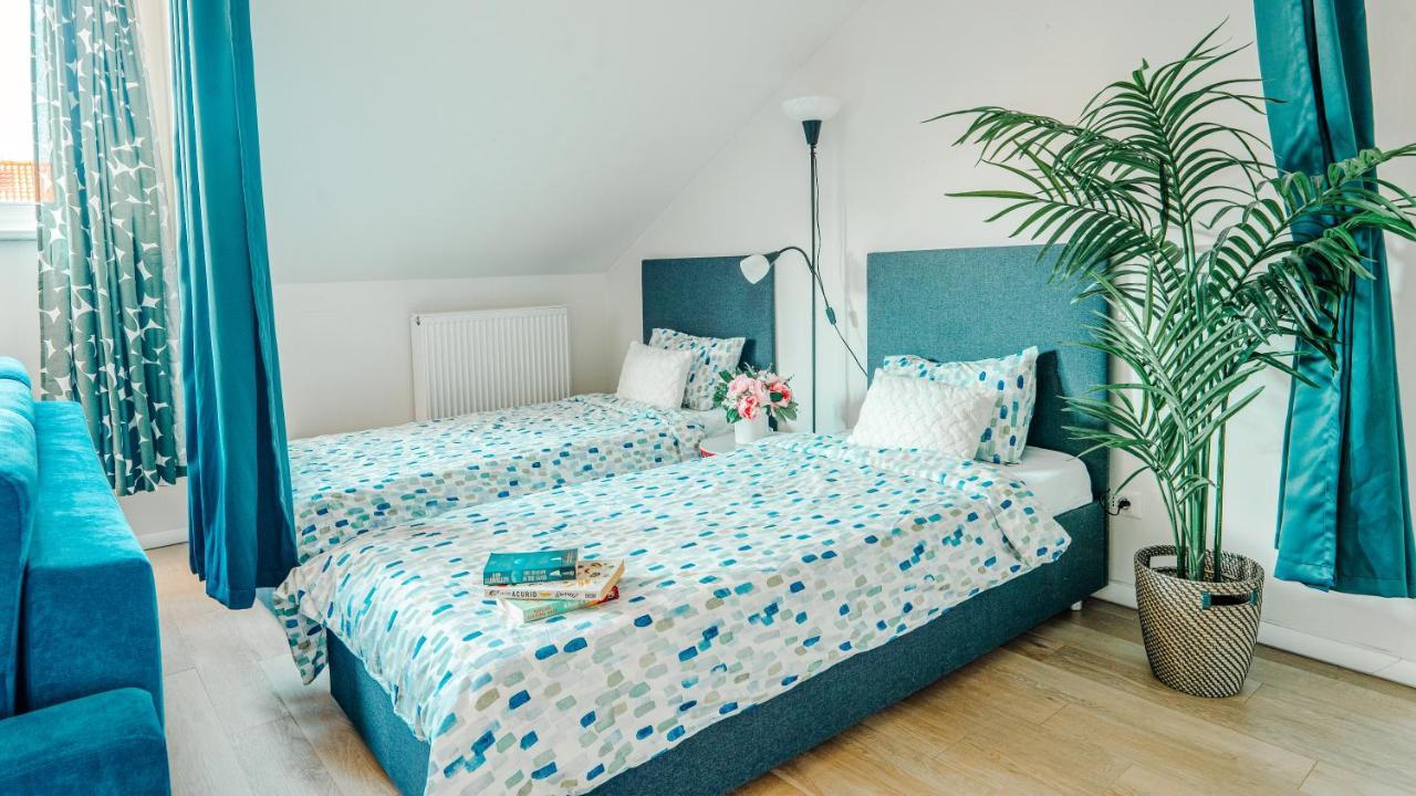 Lejlighedshotel Retreat