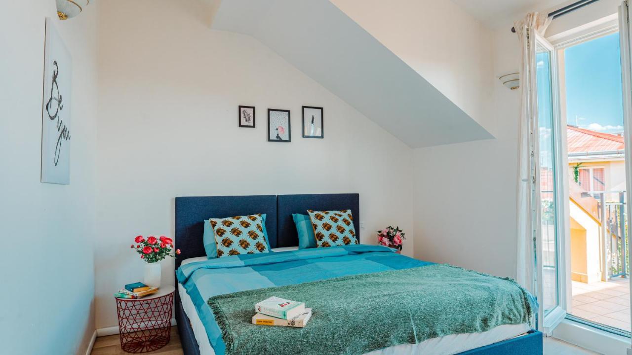 Lejlighedshotel Retreat *