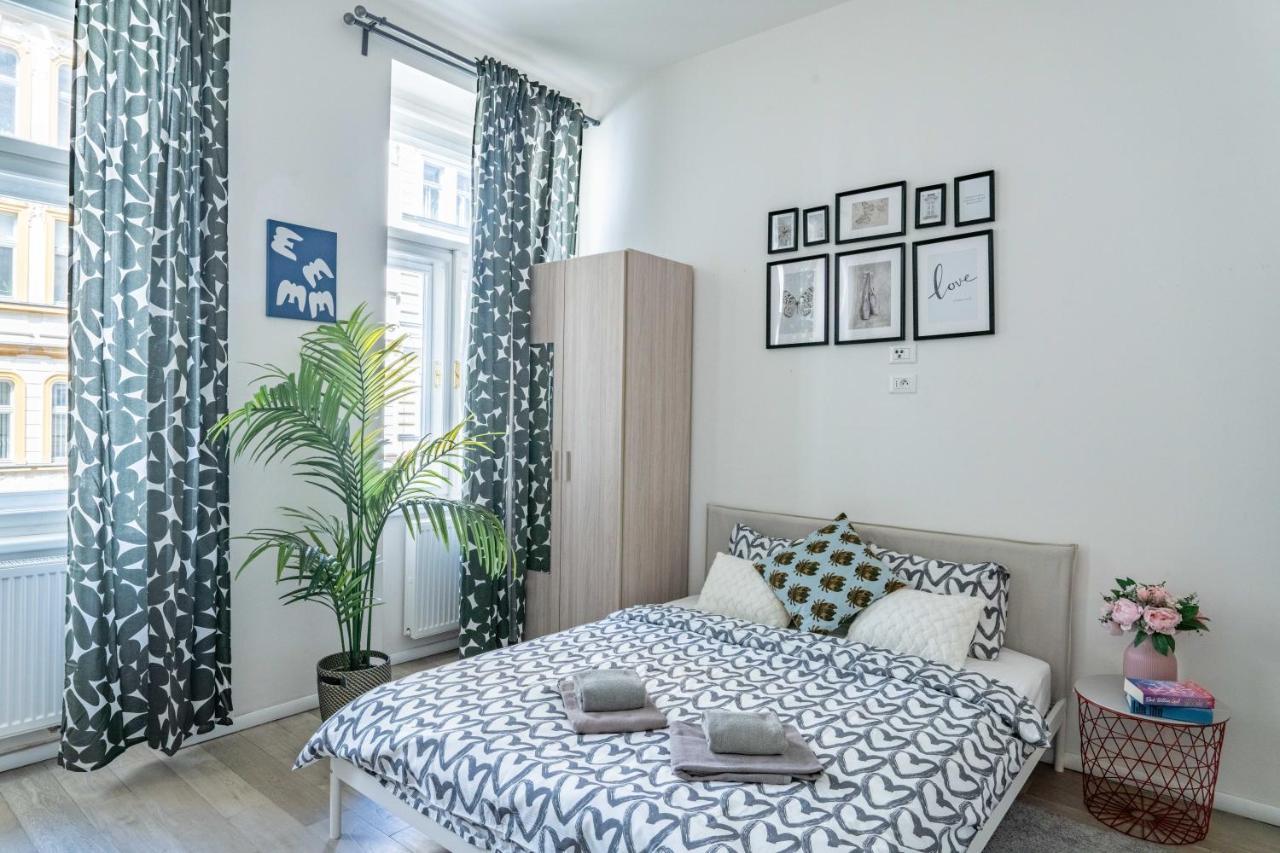 Retreat Lejlighedshotel Prag
