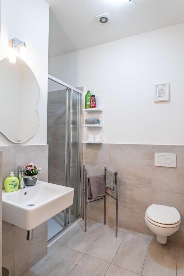 Retreat Lejlighedshotel Prag