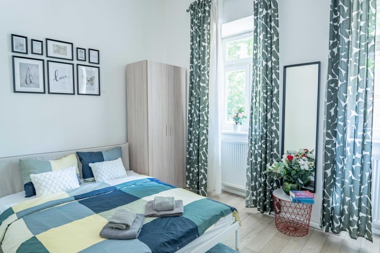 Retreat Prag