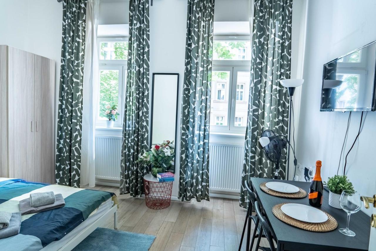 Retreat Lejlighedshotel